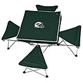 New York Jets Folding Table and Stool Set