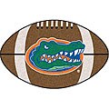 University of Florida Football Area Rug