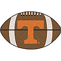 University of Tennessee Football Area Rug (22' x 35')