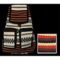 Andean Wool Full-size Travel Backpack (Ecuador)