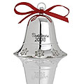 Towle Silverplated 'O Holy Night' 28th Edition Bell