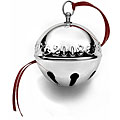 Wallace 14th Edition Sterling Sleigh Bells