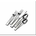 Cuisinart Satin Balance 45-piece Flatware Set