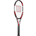 Wilson nCode N5 Force 110 Oversized Racket