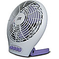 Portable and Foldable Desktop 7-inch Fan