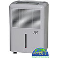 Portable 40-pint Enegy Star Dehumidifier