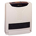 Ceramic Upright Heater with Humidifier