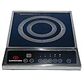 Stainless Steel Radiant Hot Plate Cooktop