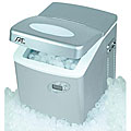 Platinum Design Stylish Portable Ice Maker