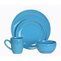 Everyday Blue 16-piece Dinner Set