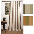 Tonal Stripe Curtain Panel Pair (40 in. x 84 in.)