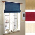 Corduroy Pinstripe Magic Blind (40 in. x 72 in.)
