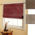 Chenille Striped Magic Blinds (40 in. x 72 in.)