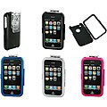AliC-iPhone3G Apple iPhone 3G Aluminum Case