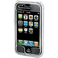 ClrC-iPhone3G Apple iPhone 3G Crystal Clear Case