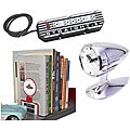 Car Guy Office Accessories