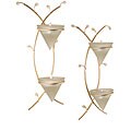 Sunny Skies Sconce (Set of 2)