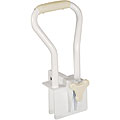 Cosco Steel Sand Color Tub Assist Bar
