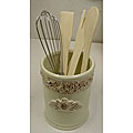 Embossed High-gloss 5-piece Kitchen Tool Set