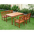 Balthazar Outdoor Dining Set