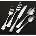 Wallace Hotel Luxe 45-piece Flatware Set