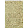 Hand-woven Transitional Camel Tan Wool Rug (8' x 10'6)