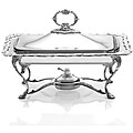 Wallace Grande Baroque Buffet Server