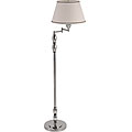 Chelsea Floor Swing Arm Lamp