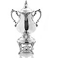 Wallace Grande Baroque Coffee Urn