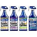 Quick Works Interior Detailer Kit