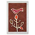 Set of 8 'Peaceful Dove' Greeting Cards (Thailand)