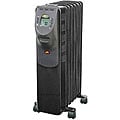 Portable Digital Oil-filled Radiator