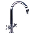 Stainless Steel Kitchen Faucet