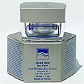 Dead Sea Spa Care Anti-Wrinkle Eye Cream (Pack of 3)
