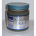 Dead Sea Spa Care Mineral Mud (Set of 3)