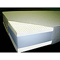 Sweet Baby E.C.O. Luxury Latex Firm Crib Mattress