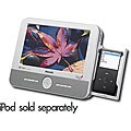 Philips DCP852 8.5-Inch DVD Multimedia Player (Refurbished)