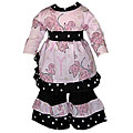 AnnLoren American Girl Poodle Doll Outfit