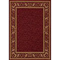 Bellaire Woven Cloth Floor Rug (1'7 x 2'7)