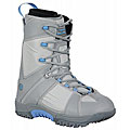 LTD Women's 'Focus' Grey Snowboard Boots