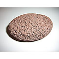 Dead Sea Spa Care Pumice Stone (Pack of 4)