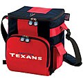 Houston Texans 18 Can Cooler
