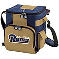 St. Louis Rams 18 Can Cooler