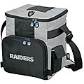 Oakland Raiders 18 Can Cooler