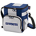 Dallas Cowboys 18 Can Cooler
