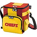 Kansas City Chiefs 18 Can Cooler