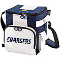 San Diego Chargers 18 Can Cooler