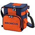 Denver Broncos 18 Can Cooler