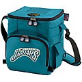 Jacksonville Jaguars 18 Can Cooler