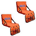 Buffalo Bills Stadium Seats (Set of 2)